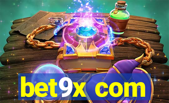 bet9x com